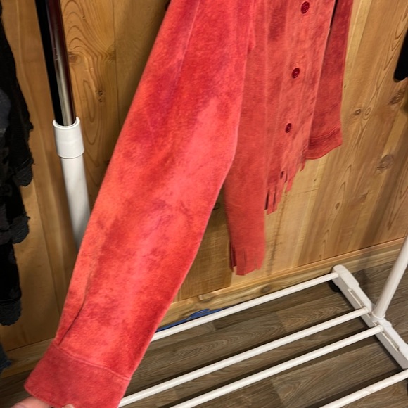 JPR 100% Genuine Leather Jacket - Picture 4 of 8